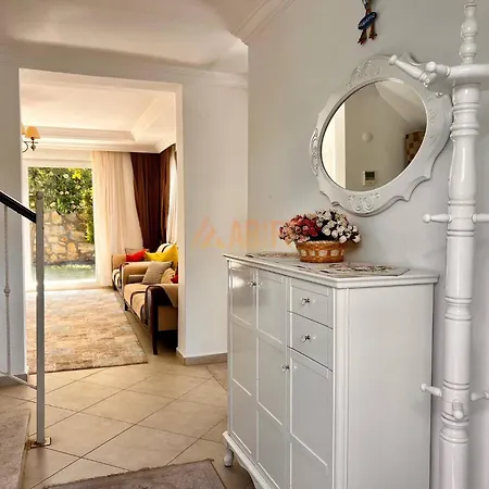 וילה 4 Bedroom Premium N Oludeniz *