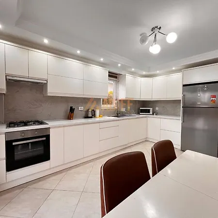 וילה 4 Bedroom Premium N Oludeniz