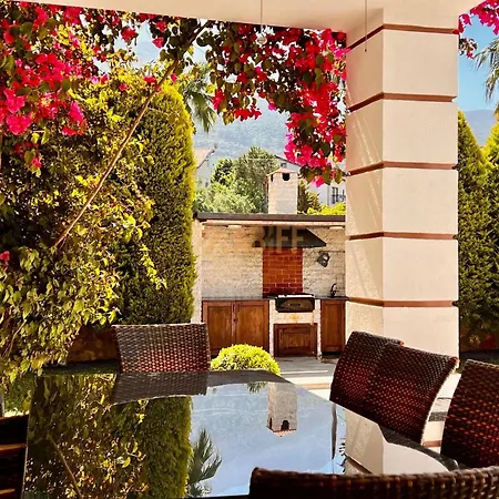 4 Bedroom Premium N Oludeniz וילה