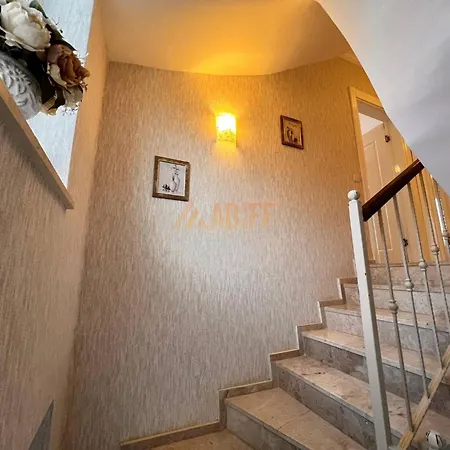 4 Bedroom Premium N Oludeniz * פאטהיה