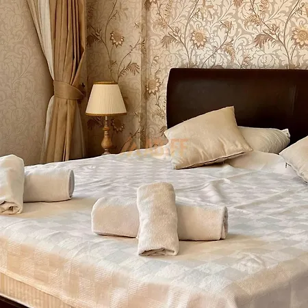 4 Bedroom Premium N Oludeniz וילה *