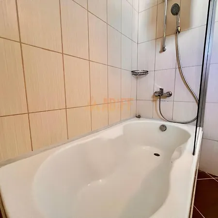 וילה 4 Bedroom Premium N Oludeniz פאטהיה