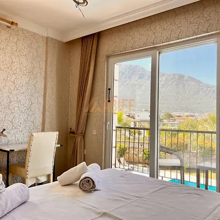 וילה 4 Bedroom Premium N Oludeniz