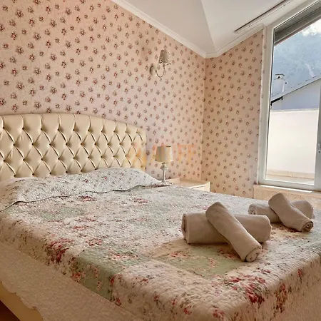 4 Bedroom Premium N Oludeniz וילה