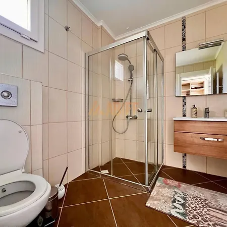 וילה 4 Bedroom Premium N Oludeniz פאטהיה