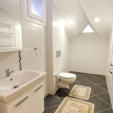וילה 4 Bedroom Premium N Oludeniz