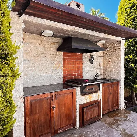 4 Bedroom Premium N Oludeniz * פאטהיה