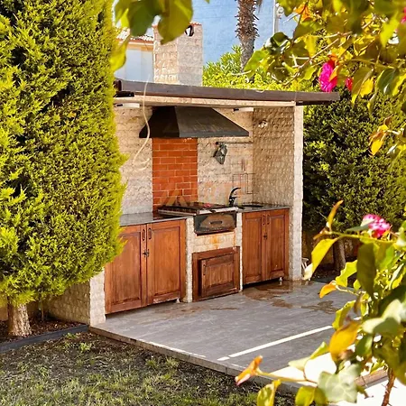 וילה 4 Bedroom Premium N Oludeniz פאטהיה
