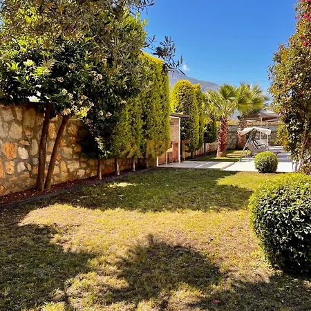 4 Bedroom Premium N Oludeniz וילה *
