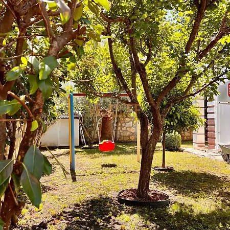 4 Bedroom Premium N Oludeniz וילה פאטהיה