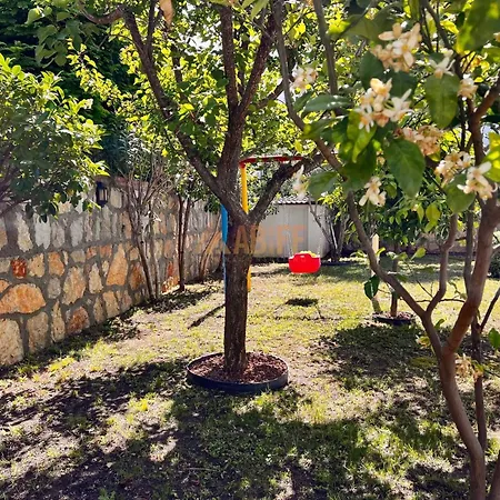 4 Bedroom Premium N Oludeniz וילה