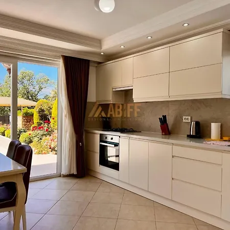 וילה 4 Bedroom Premium N Oludeniz פאטהיה