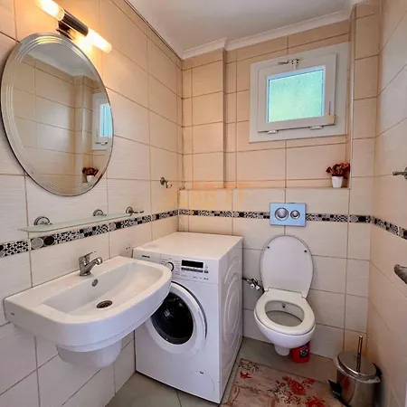 Villa 4 Bedroom Premium N Oludeniz *