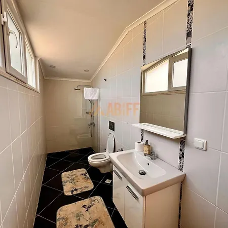 4 Bedroom Premium N Oludeniz פאטהיה