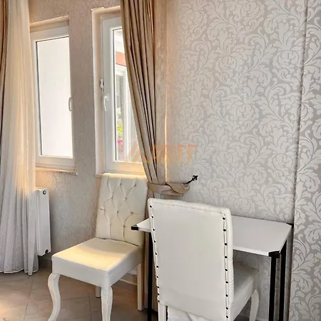 4 Bedroom Premium N Oludeniz פאטהיה