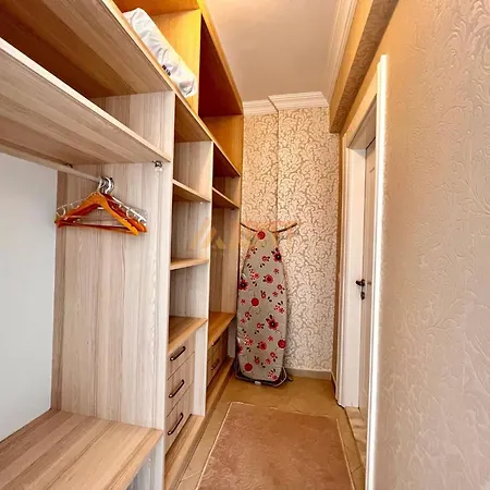 4 Bedroom Premium N Oludeniz וילה