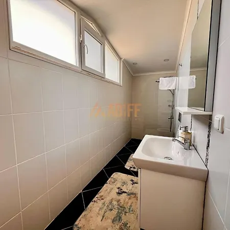 וילה 4 Bedroom Premium N Oludeniz